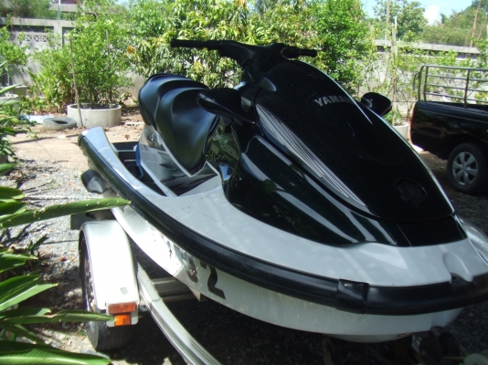 ขายเรือนั้ง YAMAHA 1200 ขายเรือนั้ง YAMAHA 1200
