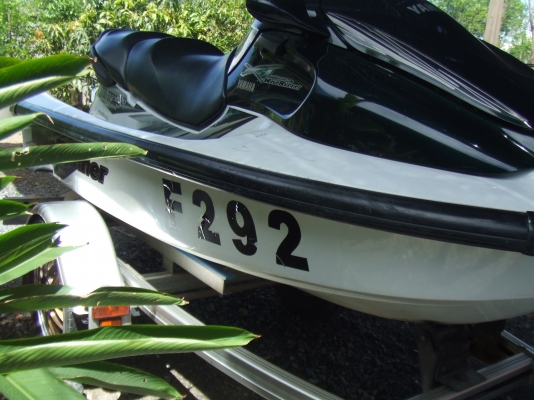 ขายเรือนั้ง YAMAHA 1200 ขายเรือนั้ง YAMAHA 1200