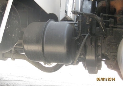 ขาย Hino KR320 เครื่อง 150 แรง กระบะเปิดสามด้านยาว 4.9 m โทร 088-4501277