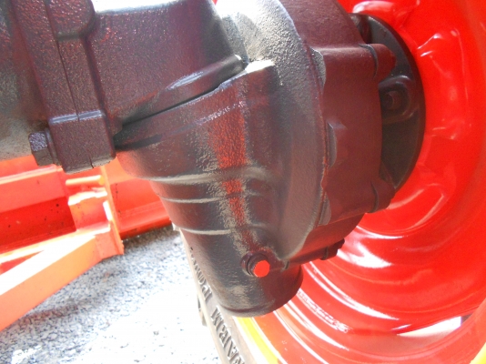 L4708 MAX สภาพเทพ