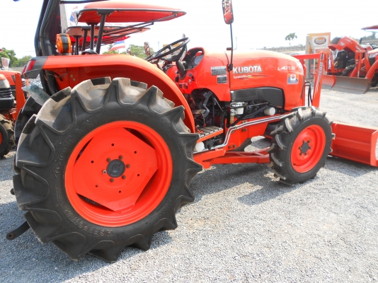 L4708 MAX สภาพเทพ