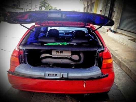 HONDA CIVIC 3D 1994 วางเครื่อง D15B แก๊ส LPG 2ระบบ มือเดียวเอกสารพร้อมโอนถูกๆ 89000 บาท HONDA CIVIC 3D 1994 วางเครื่อง D15B แก๊ส LPG 2ระบบ มือเดียวเอกสารพร้อมโอนถูกๆ 89000 บาท