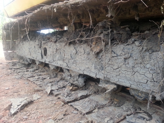 ขายแมคโคร100-5 ขายแมคโคร100-5