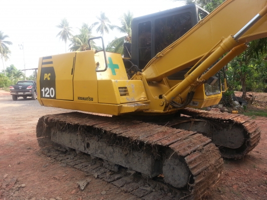 ขายแมคโคร100-5 ขายแมคโคร100-5