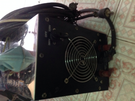 ขายตู้เชื่อม. ขนาด 200 แอมป์