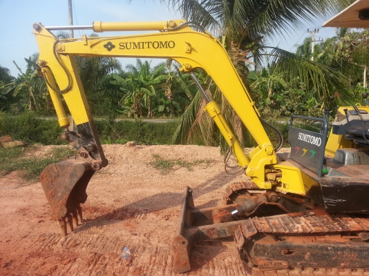 ซูมิโตโตโม่30 ซูมิโตโตโม่30