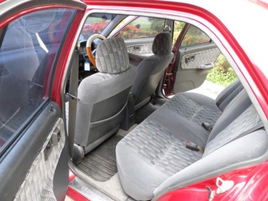 ขายด่วน Honda City TypeZ ปี2001 ตัวท็อป เกียร์ออโต้ ขายด่วน Honda City TypeZ ปี2001 ตัวท็อป เกียร์ออโต้