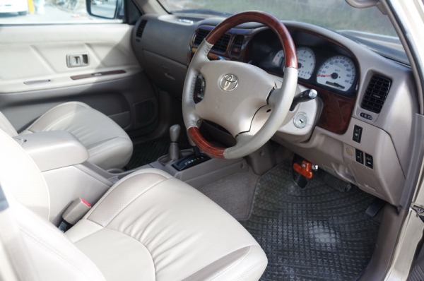 TOYOTA SPORT RIDER 4WD ปี 2002 รถสวย ARIBAG+เบรคABS เกียร์ AUTO โฟร์ เครื่องเดิมๆ เกียร์ โฟร์ ใช้งานได้ปติ ช่วงล่างแน่น แอร์เย็น กระจกไฟฟ้า ภายในลายไม้สภาพสวย สีสวย รถพร้อมใช้งานทันที จัดไฟแนนได้ TOYOTA SPORT RIDER 4WD ปี 2002 รถสวย ARIBAG+เบรคABS เกียร์ AUTO โฟร์ เครื่องเดิมๆ เกียร์ โฟร์ ใช้งานได้ปติ ช่วงล่างแน่น แอร์เย็น กระจกไฟฟ้า ภายในลายไม้สภาพสวย สีสวย รถพร้อมใช้งานทันที จัดไฟแนนได้