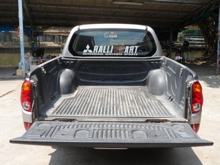 MITSUBISHI TRITON DOUBLECAB GLX 2.5 MT ปี 2006 รถสวยพร้อมใช้ จัดไฟแนนซ์ได้ ดาวน์ 8,000 T.086-527-9533