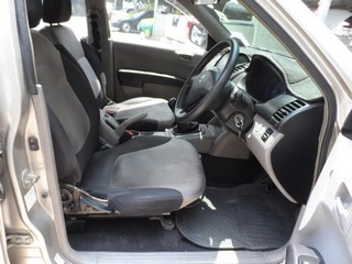 MITSUBISHI TRITON DOUBLECAB GLX 2.5 MT ปี 2006 รถสวยพร้อมใช้ จัดไฟแนนซ์ได้ ดาวน์ 8,000 T.086-527-9533