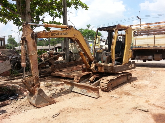 ซูมิโตโตโม่30เก่านอกสองปี ซูมิโตโตโม่30เก่านอกสองปี