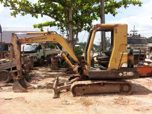 ซูมิโตโตโม่30เก่านอกสองปี