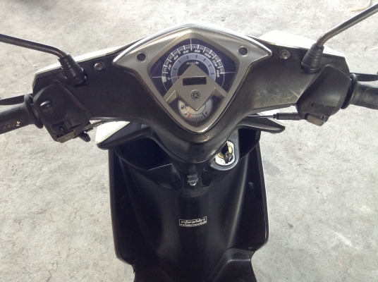 ขาย!!! มีโอตาโต ปี50 รถเครื่องดีคับ ทะเบียนครบ ภาษีไม่หมด