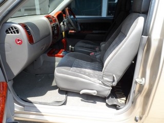 ISUZU D MAX 3.0 AUTO ปี 2004 รถบ้านแท้ จัดไฟแนนซ์ได้ ดาวน์ 8,000 T.086-527-9533