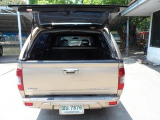 ISUZU D MAX 3.0 AUTO ปี 2004 รถบ้านแท้ จัดไฟแนนซ์ได้ ดาวน์ 8,000 T.086-527-9533