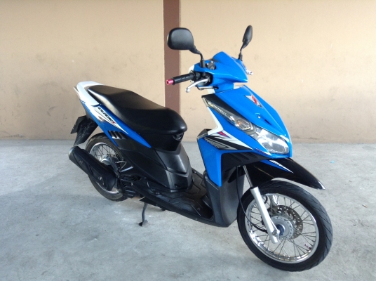 ขาย!!! ฮอนด้าคลิ๊กไอ ปี54 รถเครื่องดีคับ ทะเบียนครบ ภาษีไม่หมด