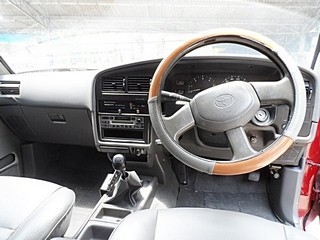 TOYOTA HILUX MIGHTY-X ปี 1996 รถบ้านแท้พร้อมใช้ สภาพเยี่ยม ราคาไม่แพง T.086-527-9533 TOYOTA HILUX MIGHTY-X ปี 1996 รถบ้านแท้พร้อมใช้ สภาพเยี่ยม ราคาไม่แพง T.086-527-9533