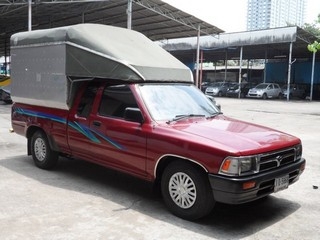 TOYOTA HILUX MIGHTY-X ปี 1996 รถบ้านแท้พร้อมใช้ สภาพเยี่ยม ราคาไม่แพง T.086-527-9533 TOYOTA HILUX MIGHTY-X ปี 1996 รถบ้านแท้พร้อมใช้ สภาพเยี่ยม ราคาไม่แพง T.086-527-9533