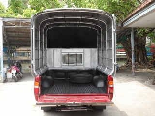 TOYOTA HILUX MIGHTY-X ปี 1996 รถบ้านแท้พร้อมใช้ สภาพเยี่ยม ราคาไม่แพง T.086-527-9533 TOYOTA HILUX MIGHTY-X ปี 1996 รถบ้านแท้พร้อมใช้ สภาพเยี่ยม ราคาไม่แพง T.086-527-9533