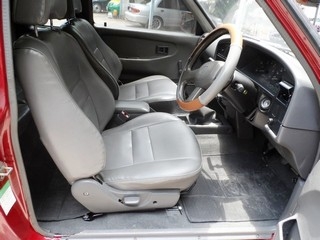 TOYOTA HILUX MIGHTY-X ปี 1996 รถบ้านแท้พร้อมใช้ สภาพเยี่ยม ราคาไม่แพง T.086-527-9533 TOYOTA HILUX MIGHTY-X ปี 1996 รถบ้านแท้พร้อมใช้ สภาพเยี่ยม ราคาไม่แพง T.086-527-9533