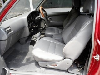 TOYOTA HILUX MIGHTY-X ปี 1996 รถบ้านแท้พร้อมใช้ สภาพเยี่ยม ราคาไม่แพง T.086-527-9533 TOYOTA HILUX MIGHTY-X ปี 1996 รถบ้านแท้พร้อมใช้ สภาพเยี่ยม ราคาไม่แพง T.086-527-9533