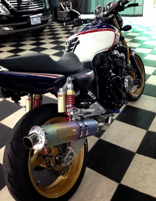 #ปรับราคาสุดๆครับ 115,000 ขาย/แลก/เทิร์น. Cb400 เทค3 กุญแจชิพ ปี07 inv. สภาพนางฟ้า (ไม่ใช่รถวน อย่างแน่นอน..เช๊คได้เลยครับ)