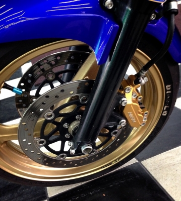 #ปรับราคาสุดๆครับ 115,000 ขาย/แลก/เทิร์น. Cb400 เทค3 กุญแจชิพ ปี07 inv. สภาพนางฟ้า (ไม่ใช่รถวน อย่างแน่นอน..เช๊คได้เลยครับ) #ปรับราคาสุดๆครับ 115,000 ขาย/แลก/เทิร์น. Cb400 เทค3 กุญแจชิพ ปี07 inv. สภาพนางฟ้า (ไม่ใช่รถวน อย่างแน่นอน..เช๊คได้เลยครับ)