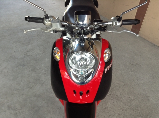 ขาย!!! ฟีโน่เกน้ำมันแยกPS สภาพสวย ปี56 รถเครื่องดีคับ ทะเบียนครบ ภาษีไม่หมด