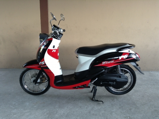 ขาย!!! ฟีโน่เกน้ำมันแยกPS สภาพสวย ปี56 รถเครื่องดีคับ ทะเบียนครบ ภาษีไม่หมด