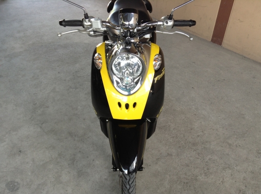 ขาย!!! ฟีโน่เกน้ำมันแยกPS สภาพสวย ปี56 รถเครื่องดีคับ ทะเบียนครบ ภาษีไม่หมด