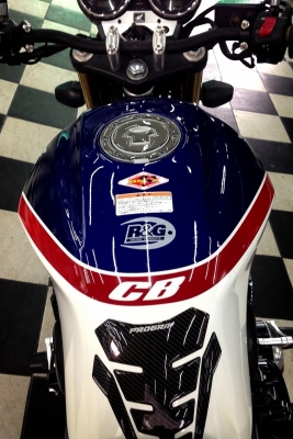 #ปรับราคาสุดๆครับ 115,000 ขาย/แลก/เทิร์น. Cb400 เทค3 กุญแจชิพ ปี07 inv. สภาพนางฟ้า (ไม่ใช่รถวน อย่างแน่นอน..เช๊คได้เลยครับ) #ปรับราคาสุดๆครับ 115,000 ขาย/แลก/เทิร์น. Cb400 เทค3 กุญแจชิพ ปี07 inv. สภาพนางฟ้า (ไม่ใช่รถวน อย่างแน่นอน..เช๊คได้เลยครับ)