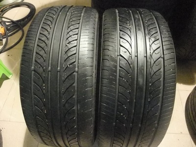 ยาง Dunlop 225/45/17 ปี08