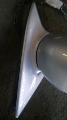 กระจกมองข้างพับไฟฟ้า TOYOTA ST-190 ท้ายโด่ง สภาพสวย กระจกมองข้างพับไฟฟ้า TOYOTA ST-190 ท้ายโด่ง สภาพสวย