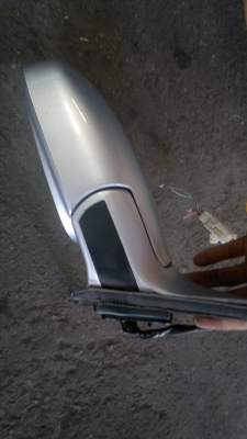 กระจกมองข้างพับไฟฟ้า TOYOTA ST-190 ท้ายโด่ง สภาพสวย กระจกมองข้างพับไฟฟ้า TOYOTA ST-190 ท้ายโด่ง สภาพสวย