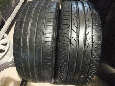 ยาง Toyo 225/40/18 ปี10