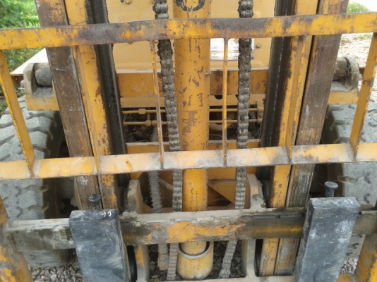 รถยก โคมัสสุ เครื่องอีซูสุ 2.5 ตัน พร้อมใช้งานค่ะ รถยก โคมัสสุ เครื่องอีซูสุ 2.5 ตัน พร้อมใช้งานค่ะ