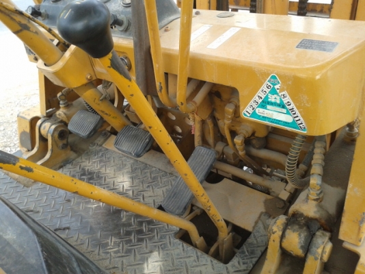 รถยก โคมัสสุ เครื่องอีซูสุ 2.5 ตัน พร้อมใช้งานค่ะ รถยก โคมัสสุ เครื่องอีซูสุ 2.5 ตัน พร้อมใช้งานค่ะ