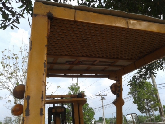 รถยก โคมัสสุ เครื่องอีซูสุ 2.5 ตัน พร้อมใช้งานค่ะ รถยก โคมัสสุ เครื่องอีซูสุ 2.5 ตัน พร้อมใช้งานค่ะ