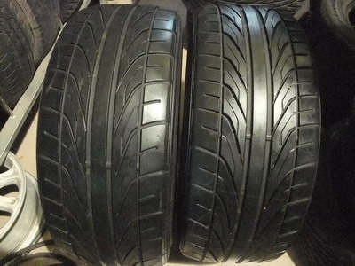 ยาง Dunlop DZ101 225/45/18 ปี 10
