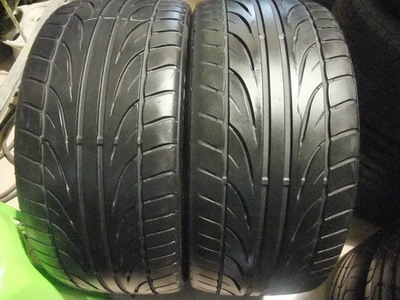 ยาง Falken 245/35/19 ปี 10