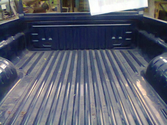 ขายกระบะเปล่าISUZUออนิวส์ สีนํ้าเงินหรือจะเปลี่ยนสียินดีทำให้ 17,500บาทส่งได้