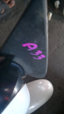 กระจกมองข้าง NISSAN CEFIRO A33 พับไฟฟ้า สภาพสวย กระจกมองข้าง NISSAN CEFIRO A33 พับไฟฟ้า สภาพสวย