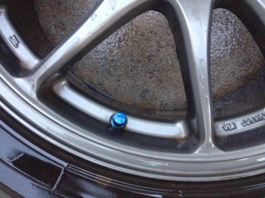 ถูกสุดๆEMOTION CR KAI 16x7 et35 5/100 สีเทากัล ล้อปี2005 ล้อแท้ ถูกสุดๆEMOTION CR KAI 16x7 et35 5/100 สีเทากัล ล้อปี2005 ล้อแท้