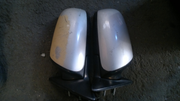 กระจกมองข้าง Nissan CEFIRO A32 พับไฟฟ้า กระจกมองข้าง Nissan CEFIRO A32 พับไฟฟ้า