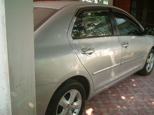 ขาย รถบ้านใช้เอง 378,000 โตโยต้า วีออส vios ปี 07 รุ่น G ตัว top ขาย รถบ้านใช้เอง 378,000 โตโยต้า วีออส vios ปี 07 รุ่น G ตัว top