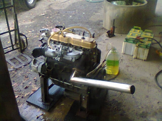 ขายเครื่องISUZU แอล240  75แรง 20,000บาทสวยๆ ขายให้คุณรัตติพล(ก.ท.ม.)แล้วครับขอบคุณครับ