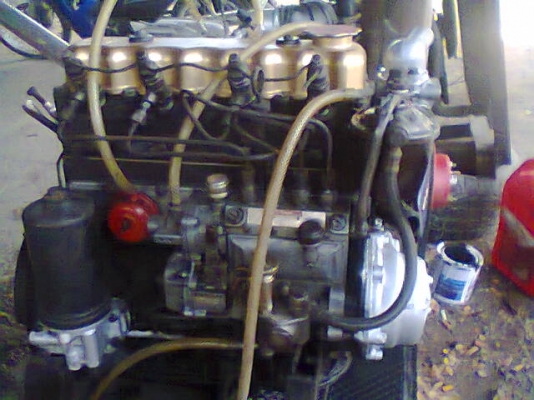 ขายเครื่องISUZU แอล240  75แรง 20,000บาทสวยๆ ขายให้คุณรัตติพล(ก.ท.ม.)แล้วครับขอบคุณครับ