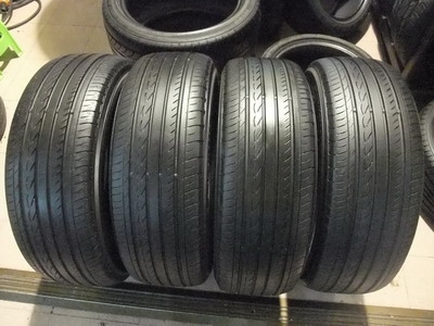 ยาง Yokohama 215/60/16 ปี 11