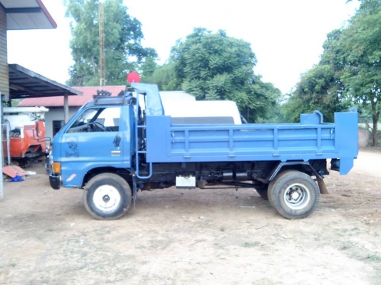 ขายอีซูซุ   ดั๊ม