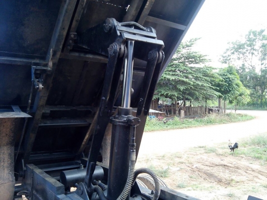 ขายอีซูซุ   ดั๊ม